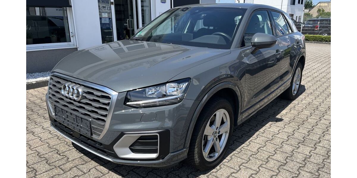 Audi Q2 29.700 km 17.980 &euro; Mönchengladbach 41063