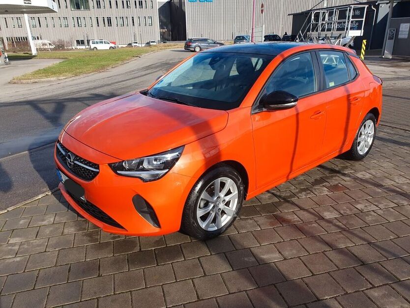 Corsa