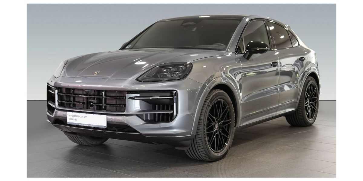 Porsche Cayenne 9.900 km 126.990 &euro; Frankfurt 60314