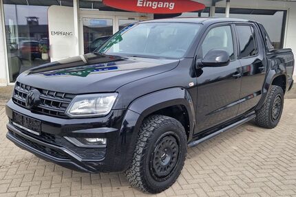 VW Amarok 131.715 km 31.990 &euro; Helbedündorf 99713