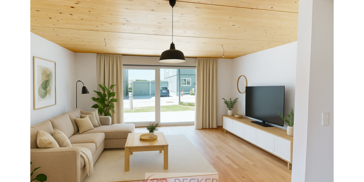 Haus zum Kaufen in Wasserburg a. INN 622.100 € 143 m² 6 zimmer