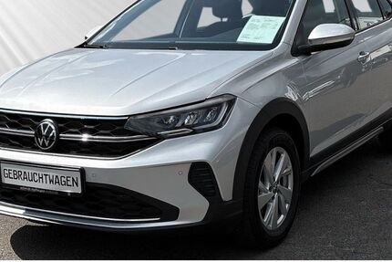 VW Taigo 3.600 km 18.680 &euro; Eckernförde 24340