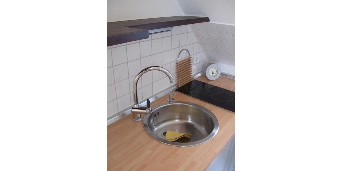 Etagenwohnung Darmstadt Bessungen - 1 Zimmer, 25 m&sup2;, 835&euro; | Angebot:25845357