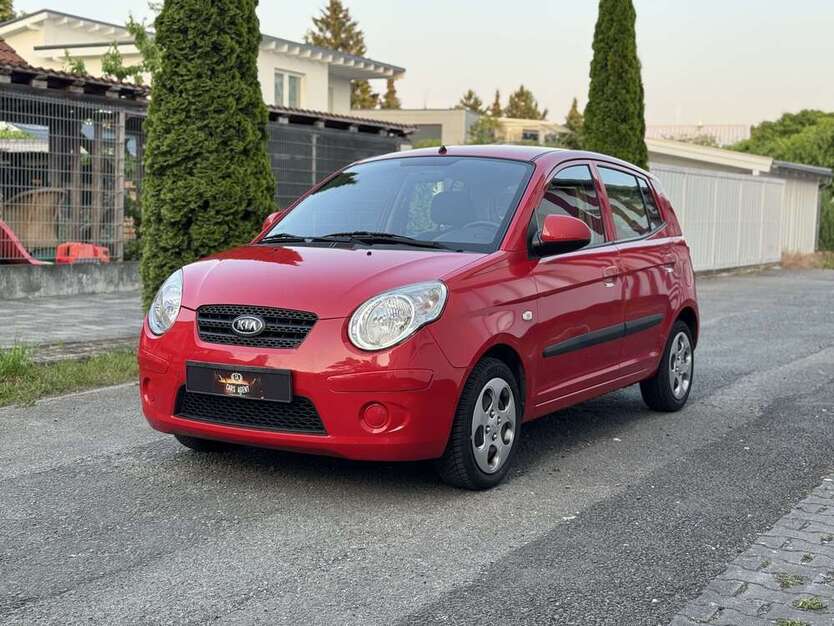 Picanto
