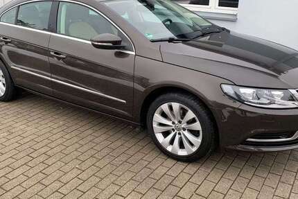 VW CC 73.000 km 11.990 &euro; Chemnitz OT Mittelbach 09224