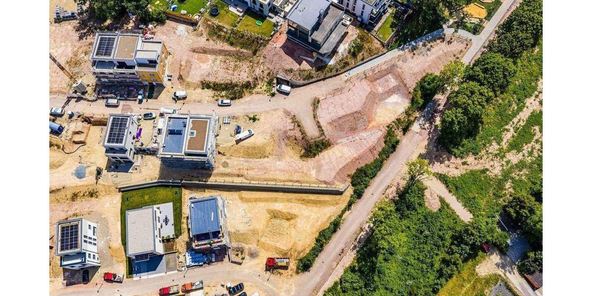 Grundstück Trier Weismark-Feyen - 200.000&euro; | Angebot:25707389