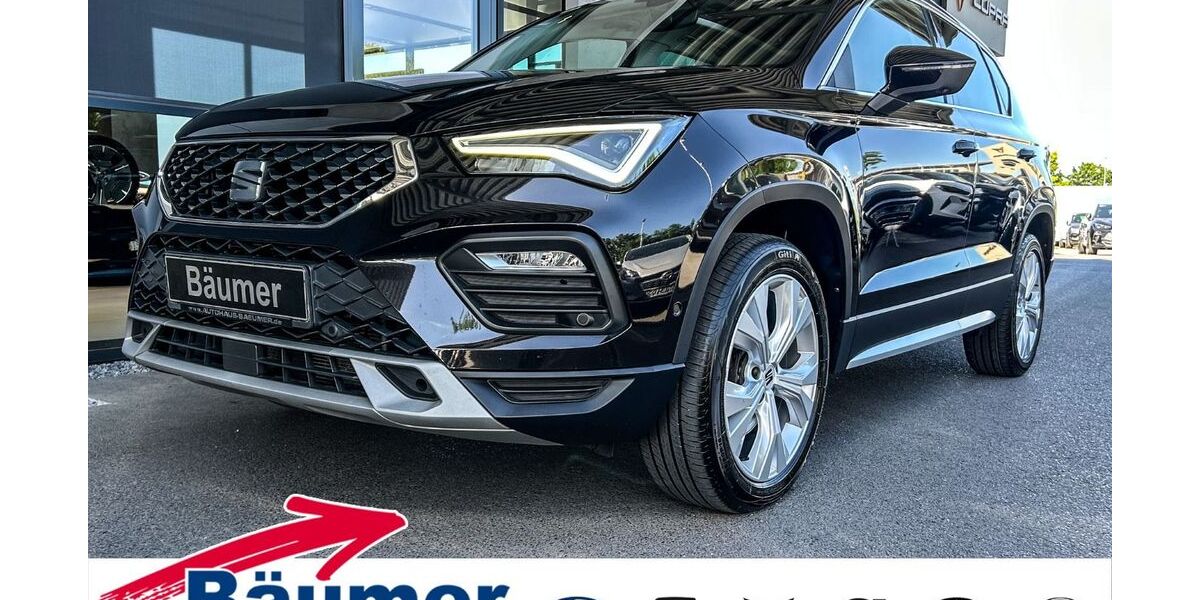 Seat Ateca 53.614 km 26.980 &euro; Ibbenbüren 49479