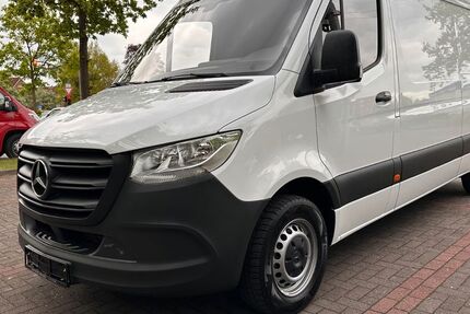 Mercedes-Benz Sprinter 150.000 km 17.900 &euro; Hamburg 21029