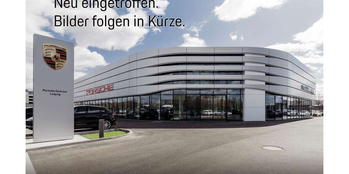 Porsche Panamera 25.699 km 121.800 &euro; Leipzig 04356