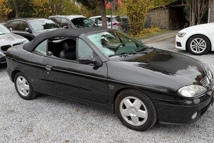 Renault Megane 213.000 km 1.799 € Detmold 32758