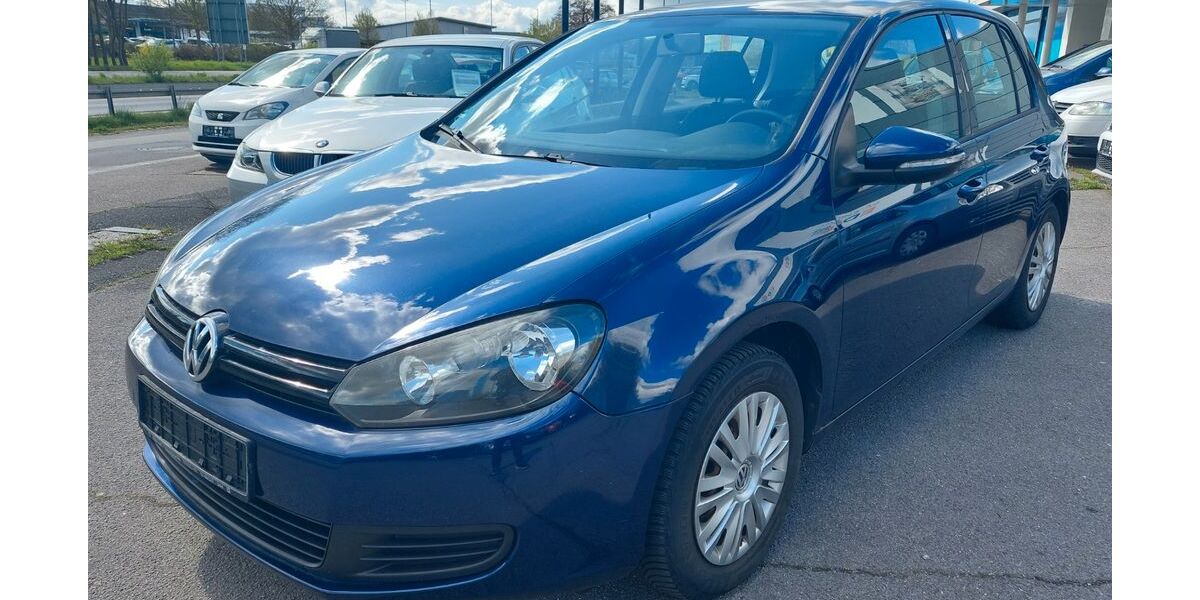 VW Golf 186.000 km 3.300 &euro; Sulzbach-Rosenberg 92237