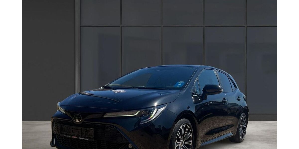 Toyota Corolla 62.000 km 17.890 &euro; Heusweiler 66265