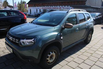 Dacia Duster 36.650 km 17.950 &euro; Chemnitz 09114