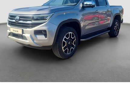 VW Amarok 12.800 km 58.420 &euro; Ebersberg bei München 85560