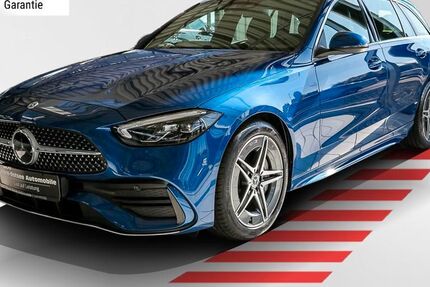 Mercedes-Benz C 220 11.924 km 42.490 &euro; Pattensen 30982