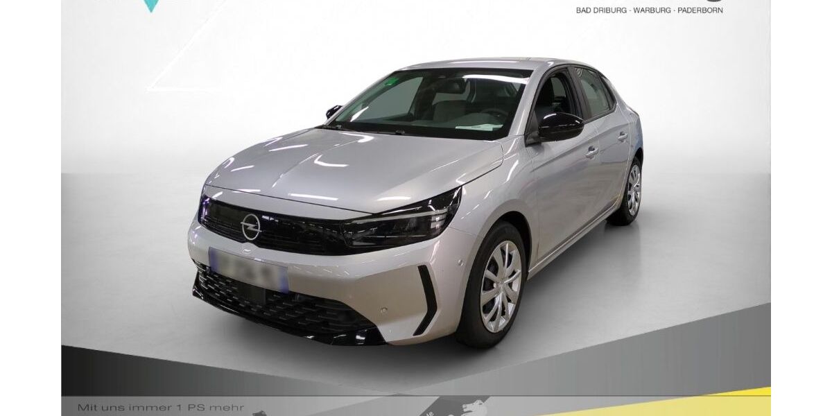 Opel Corsa 9.963 km 15.840 &euro; Bad Driburg 33014