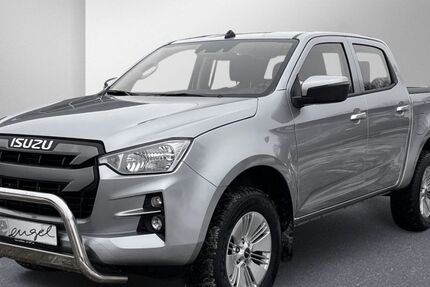 Isuzu D-Max 32.850 km 33.979 &euro; Wunsiedel 95632