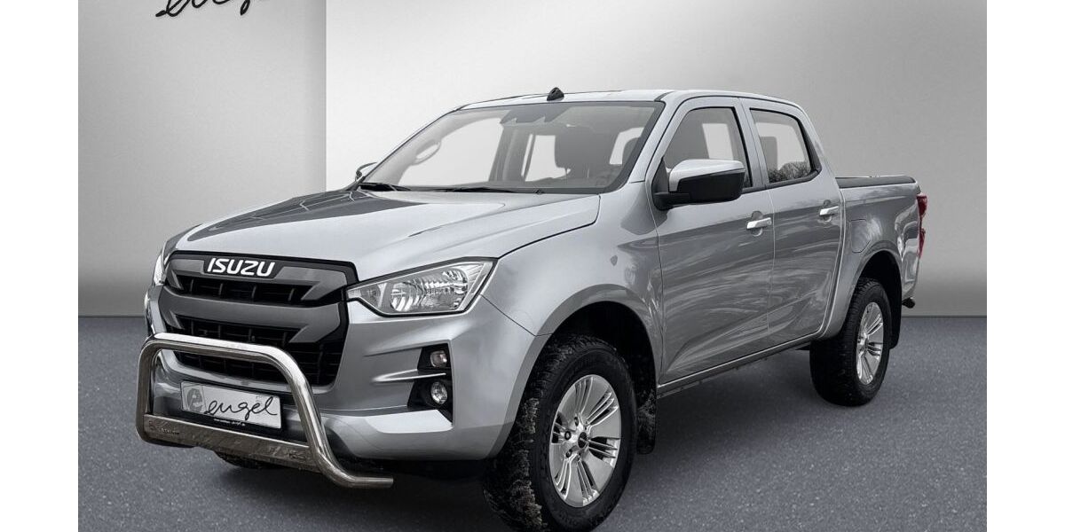 Isuzu D-Max 32.850 km 33.979 &euro; Wunsiedel 95632