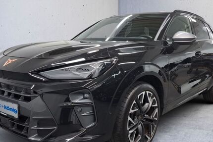 Cupra Terramar 14.000 km 39.980 &euro; Herbolzheim 79336