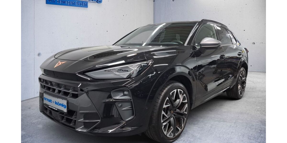 Cupra Terramar 14.000 km 39.980 &euro; Herbolzheim 79336