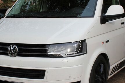 VW T5 Multivan 248.000 km 17.990 € Wesendorf 29392