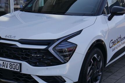 Kia Sportage 23.500 km 42.990 &euro; Altötting 84503