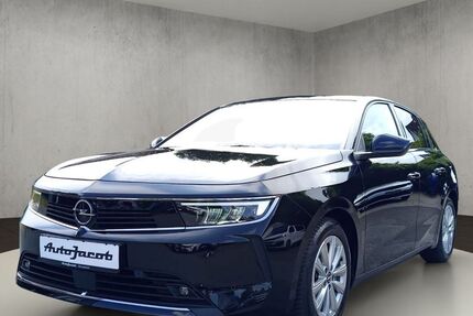 Opel Astra 16.059 km 21.450 &euro; Rüsselsheim 65428