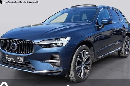 Volvo XC60 52.500 km 34.990 &euro; Lohr 97816