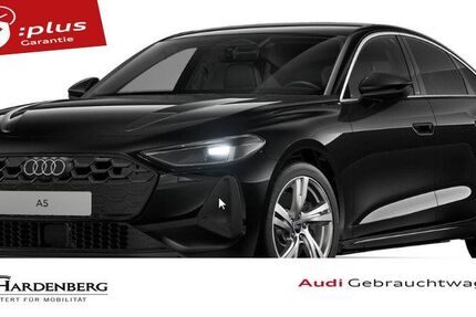 Audi A5 27.500 km 37.930 &euro; Aach 78267