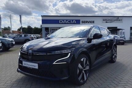Renault Megane 27.300 km 25.990 € Bremervörde 27432