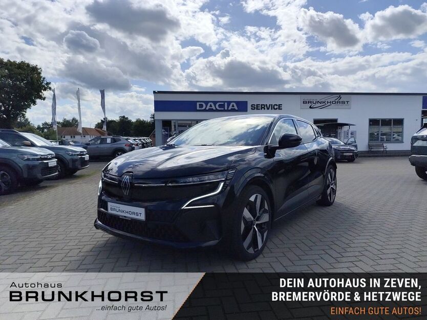 Renault Megane 27.300 km 25.990 € Bremervörde 27432