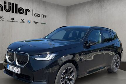 BMW X3 10.649 km 62.670 &euro; Trier 54292