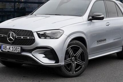 Mercedes-Benz GLE 450 8.000 km 89.990 &euro; Aschaffenburg 63741