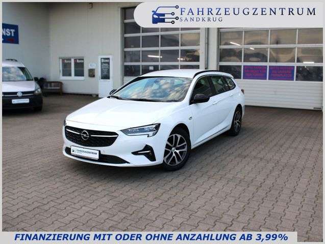 Opel Insignia 110.781 km 11.990 &euro; Sandkrug 26209