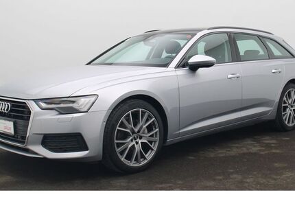 Audi A6 52.000 km 32.980 &euro; Würzburg 97076
