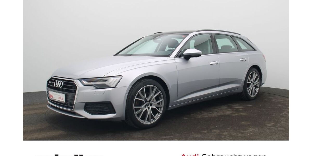 Audi A6 52.000 km 32.980 &euro; Würzburg 97076