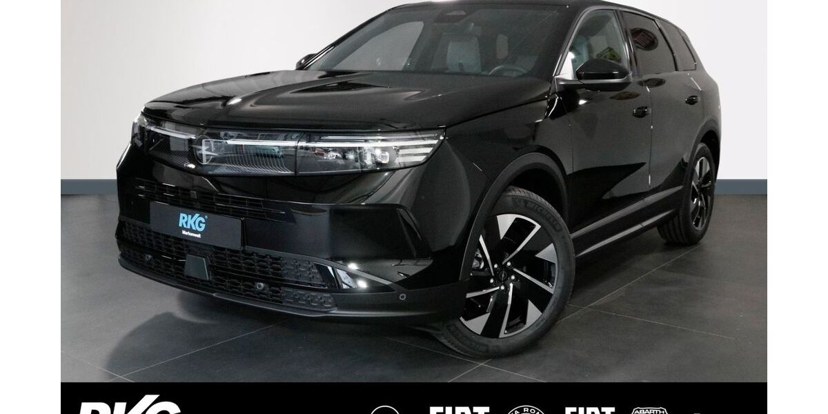 Opel Grandland (X) 29.000 km 28.990 &euro; Euskirchen 53879