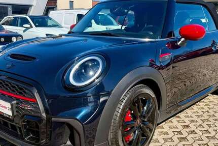Mini John Cooper Works 12.639 km 37.990 &euro; Hoppegarten 15366