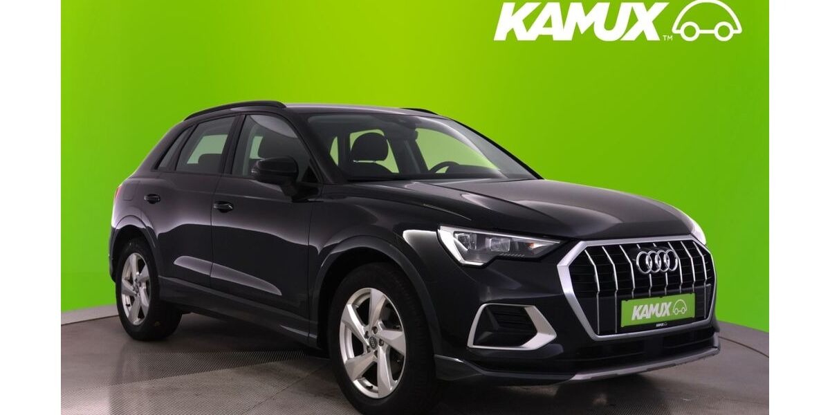 Audi Q3 91.411 km 21.899 &euro; Hamburg 22529
