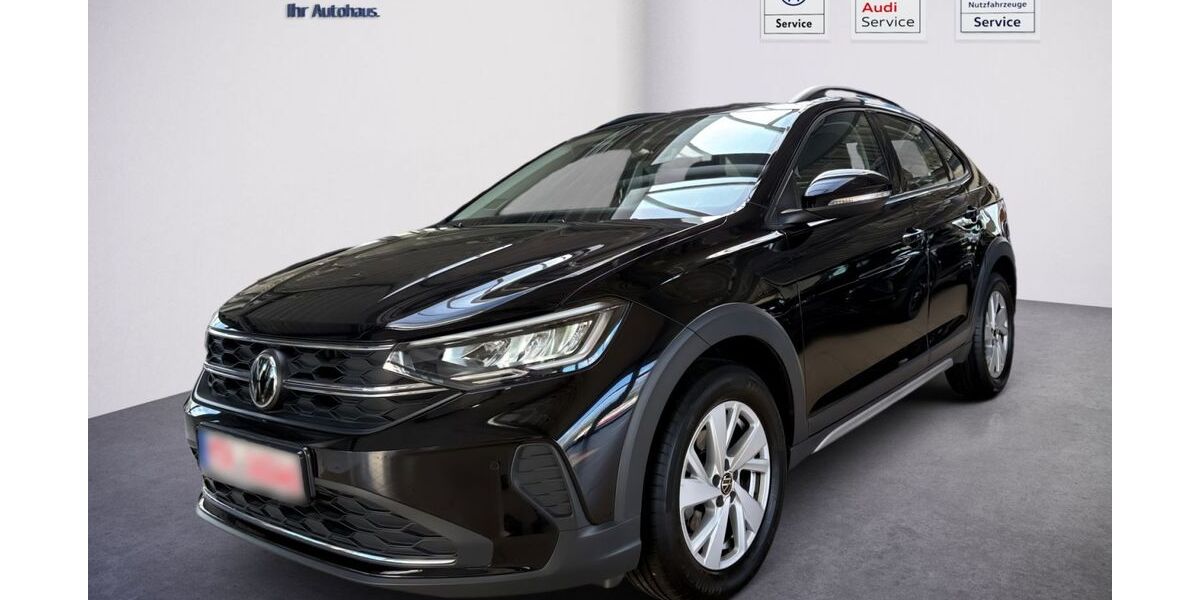 VW Taigo 20.200 km 21.840 &euro; Bad Soden 65812