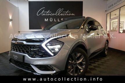 Kia Sportage 13.660 km 34.697 &euro; Remscheid 42897