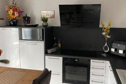 3 Raumwohnung mit Balkon zentrumsnah Mietwohnung 3 zimmer