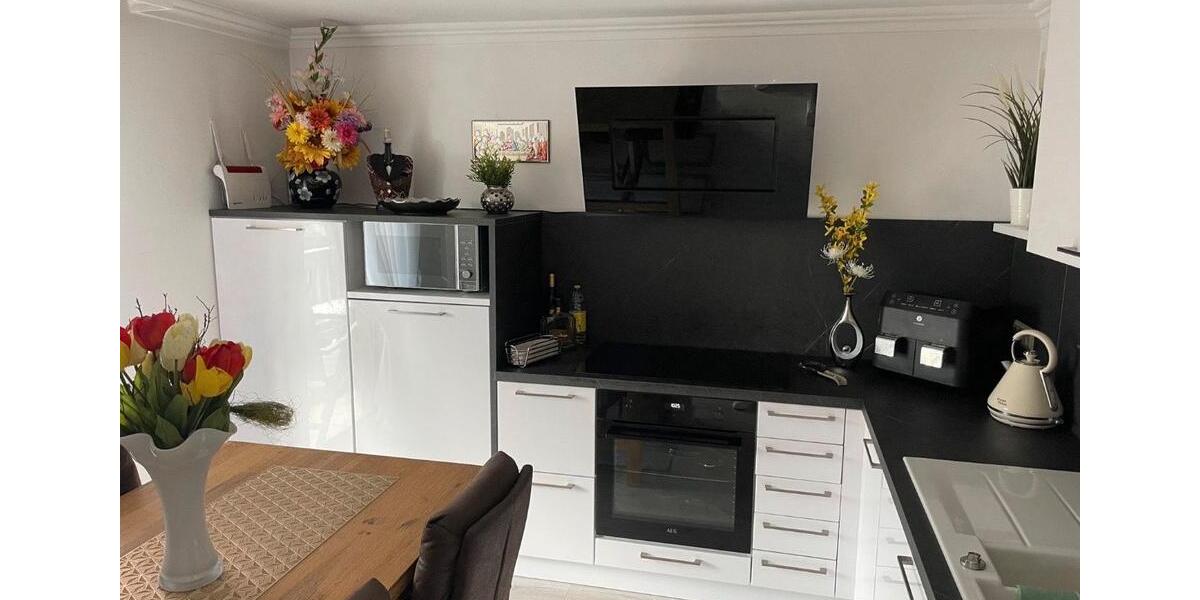 3 Raumwohnung mit Balkon zentrumsnah Mietwohnung 3 zimmer