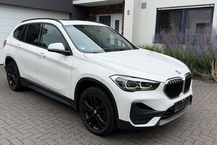 BMW X1 119.900 km 19.000 &euro; Helmenzen 57612