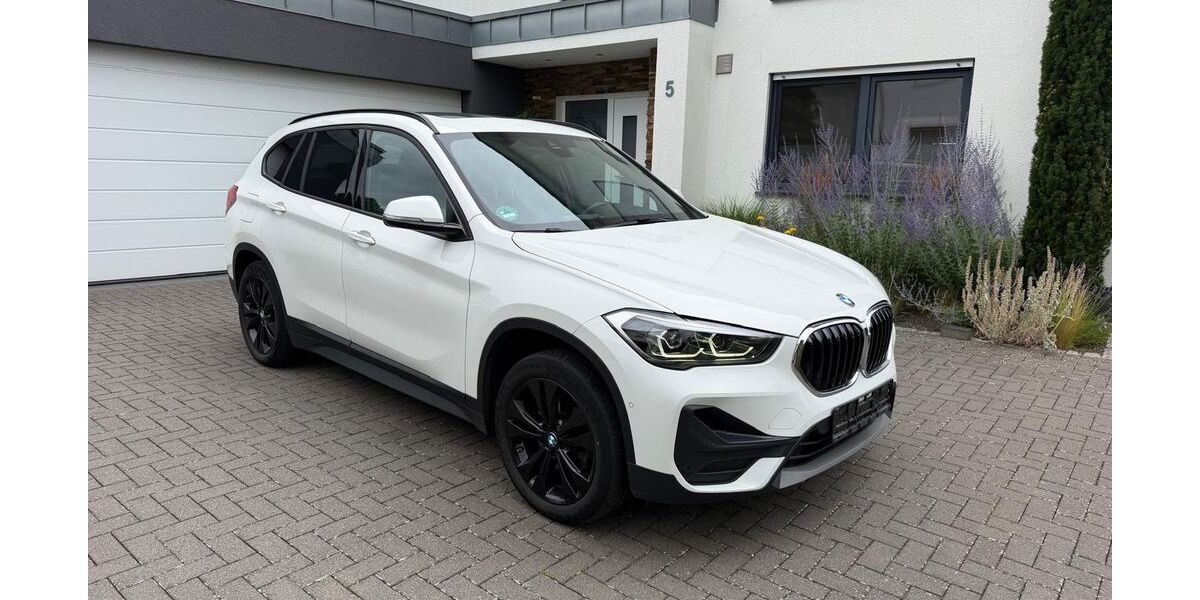 BMW X1 119.900 km 19.000 &euro; Helmenzen 57612