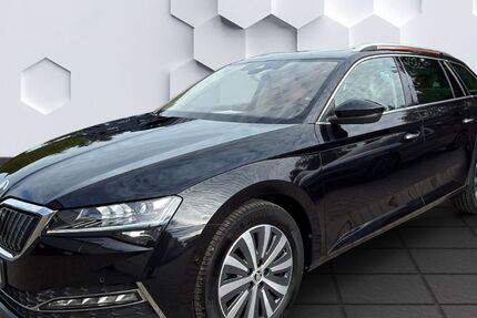 Skoda Superb 38.394 km 26.848 &euro; Berlin 12524