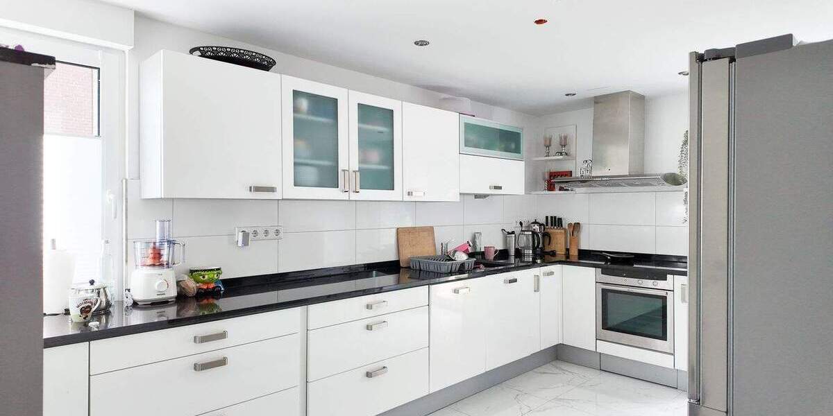 Mehrfamilienhaus, Wohnhaus Mettingen - 6 Zimmer, 150 m&sup2;, 539.000&euro; | Angebot:24406844