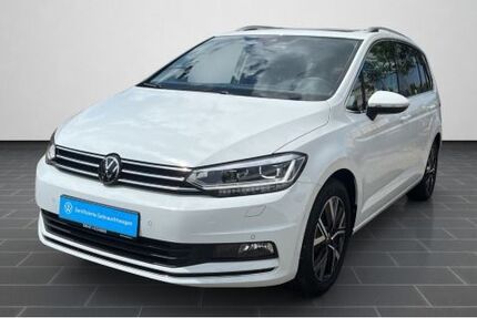 VW Touran 5.800 km 35.899 € Mannheim 68167