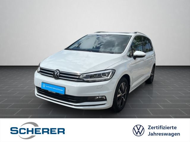 VW Touran 5.800 km 35.899 € Mannheim 68167