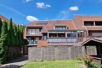 Wohnung zum Kaufen in Everswinkel 199.000 € 83 m² 3 zimmer